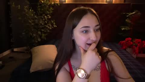 Snapshot of sashaduvalle chatting on 20, 5, 2026 Sasha online show from 20, 5, 2026