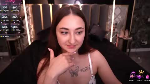 Sasha online show from 7, 7, 2026