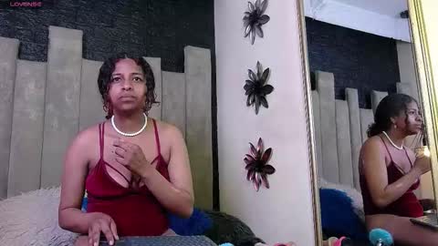 sashafoxy_ online show from 23, 3, 2026