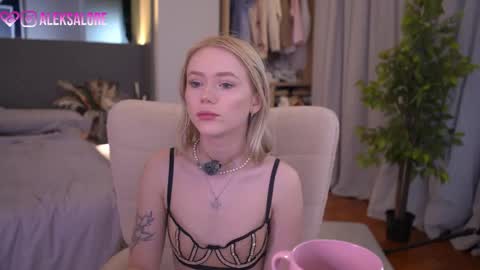 sashalore online show from 28, 3, 2026