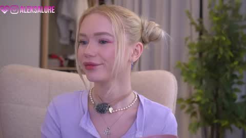 sashalore online show from 22, 4, 2026