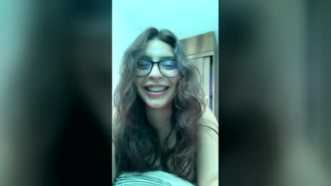 Snapshot of sashanova21 chatting on 24, 2, 2026 sashanova21 online show from 24, 2, 2026