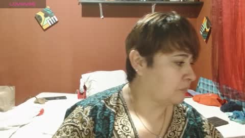 S A S H A R O S E online show from 12, 11, 2025