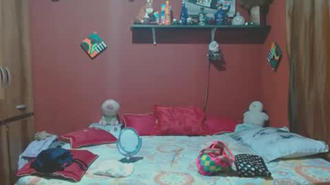 S A S H A R O S E online show from 11, 2, 2026