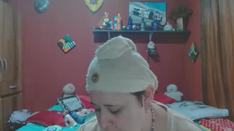 S A S H A R O S E online show from 15, 2, 2026