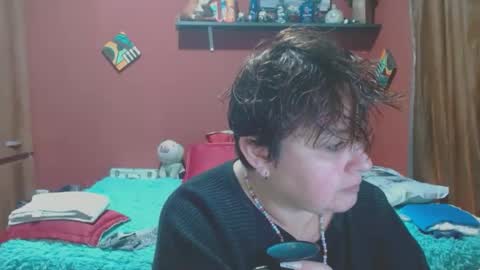 S A S H A R O S E online show from 23, 2, 2026