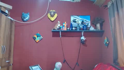 S A S H A R O S E online show from 12, 3, 2026