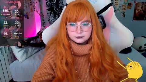 Sashasoy online show from 5, 12, 2024