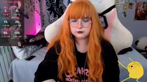 Sashasoy online show from 9, 12, 2024