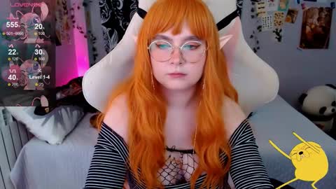 Sashasoy online show from 12, 12, 2024