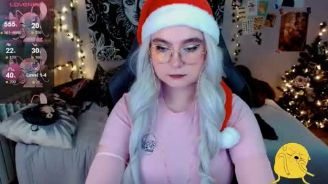 Sashasoy online show from 30, 12, 2024