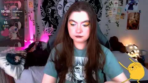 Sashasoy online show from 27, 2, 2025