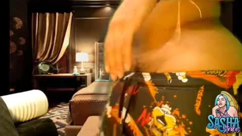 MISTRESS STROKES online show from 28, 5, 2026