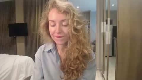 Sasha online show from 16, 10, 2025