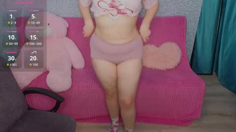 Sasha online show from 4, 5, 2026
