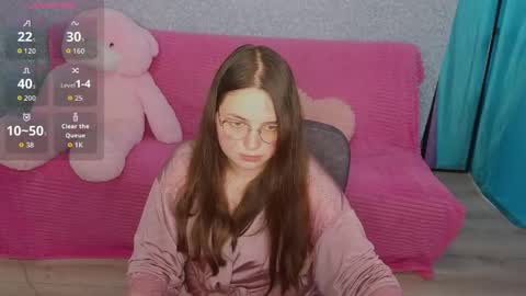 Sasha online show from 12, 5, 2026