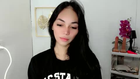 Snapshot of sashifoxdoll_ chatting on 17, 9, 2025 Sashi online show from 17, 9, 2025