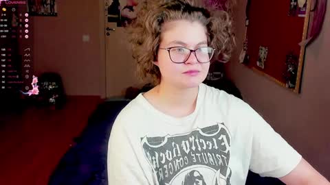 .Alexandra online show from 25, 1, 2025