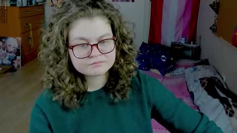 .Alexandra online show from 15, 3, 2026