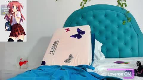 Samantha online show from 6, 2, 2025