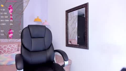 saskiagrendel online show from 4, 3, 2025