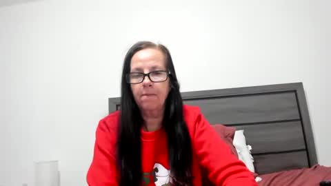 Sassiest Peach Goddess online show from 1, 12, 2025