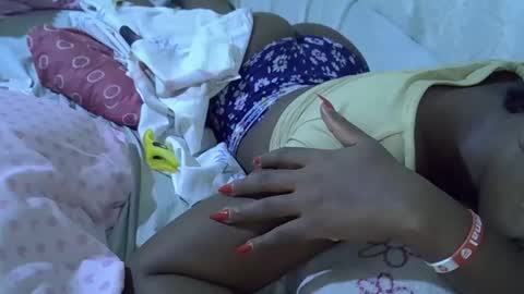 sassy_bella online show from 23, 3, 2026