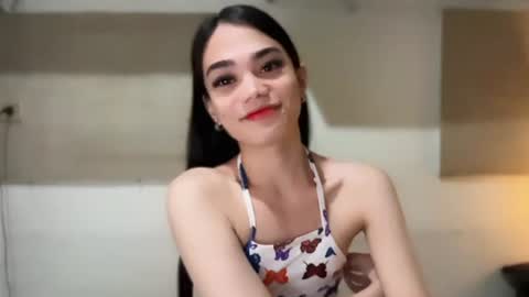 Snapshot of sassy_keath chatting on 23, 7, 2026 Keath online show from 23, 7, 2026
