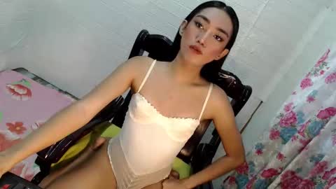 Snapshot of sassy_keylla chatting on 17, 2, 2026 KEYLLA online show from 17, 2, 2026