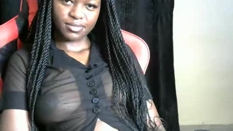 Snapshot of sassy_lyne chatting on 29, 4, 2026 sassy_lyne online show from 29, 4, 2026