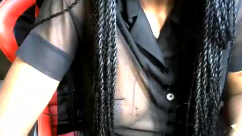 Snapshot of sassy_lyne chatting on 16, 5, 2026 sassy_lyne online show from 16, 5, 2026