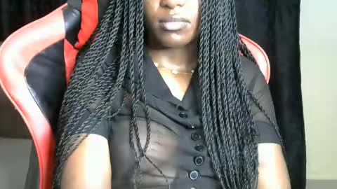 Snapshot of sassy_lyne chatting on 18, 5, 2026 sassy_lyne online show from 18, 5, 2026