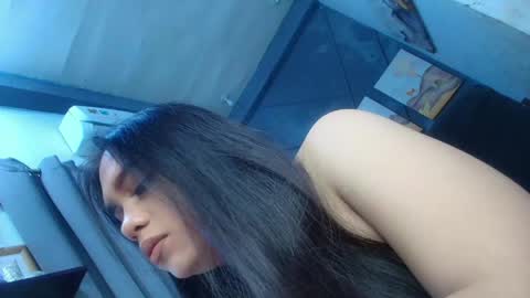 Samantha samm online show from 17, 4, 2026