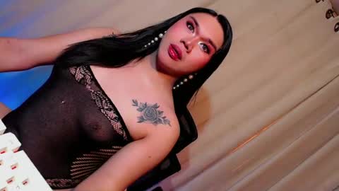 Snapshot of sassyffyra69 chatting on 17, 7, 2026 MARIO LABO online show from 17, 7, 2026