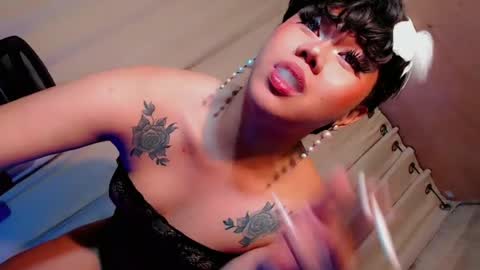 Snapshot of sassyffyra69 chatting on 19, 7, 2026 MARIO LABO online show from 19, 7, 2026