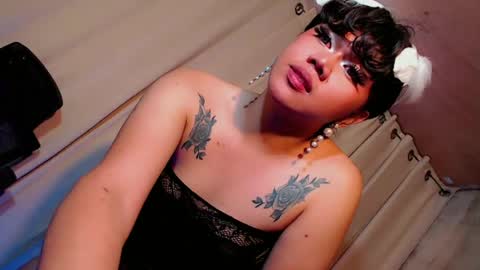 Snapshot of sassyffyra69 chatting on 20, 7, 2026 MARIO LABO online show from 20, 7, 2026