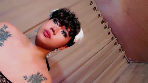 Snapshot of sassyffyra69 chatting on 1, 8, 2026 MARIO LABO online show from 1, 8, 2026