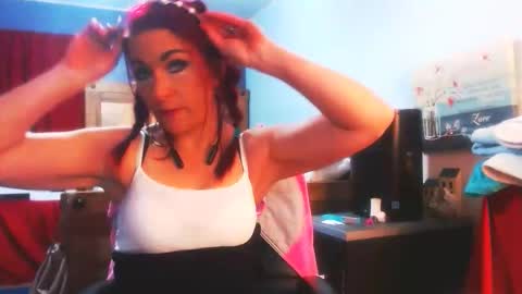 Snapshot of sassygirl426706 chatting on 29, 11, 2025 Sasshole online show from 29, 11, 2025