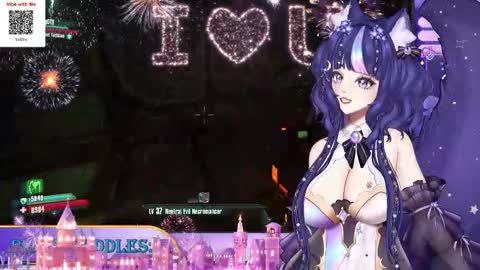 Sassy Sami Kittyn online show from 9, 1, 2026