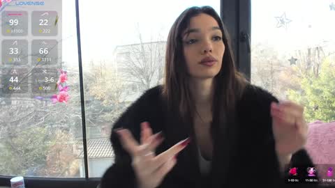 Snapshot of sassyt33n chatting on 17, 12, 2024 sassyt33n online show from 17, 12, 2024