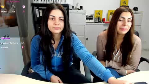 Snapshot of sassytiff chatting on 23, 12, 2024 sassytiff online show from 23, 12, 2024