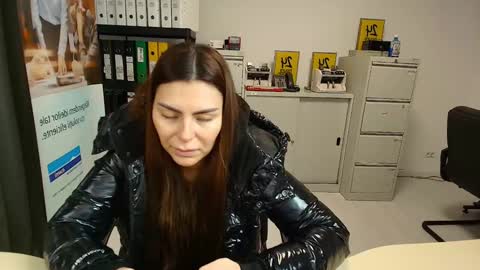 Snapshot of sassytiff chatting on 3, 2, 2025 sassytiff online show from 3, 2, 2025