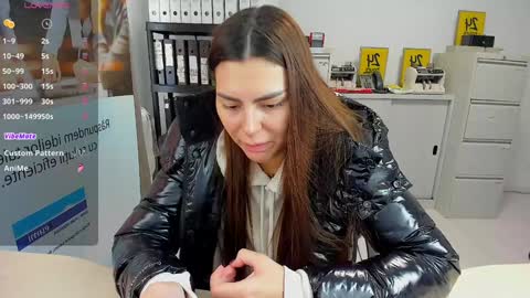 Snapshot of sassytiff chatting on 26, 2, 2025 sassytiff online show from 26, 2, 2025
