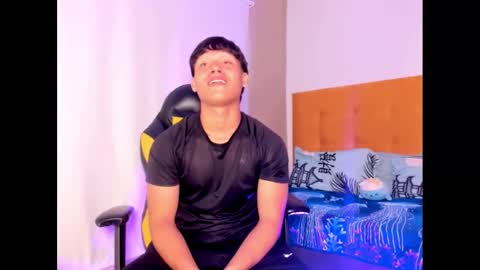 Snapshot of sasuke_uchiha12 chatting on 26, 1, 2025 Evans Williams online show from 26, 1, 2025