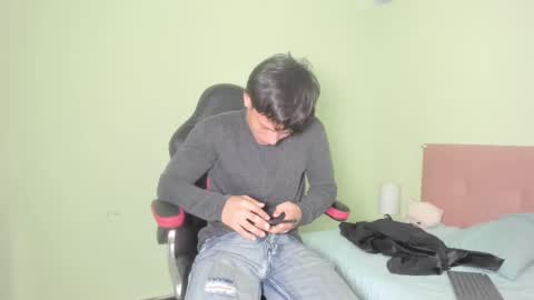 Snapshot of sasuke_uchiha12 chatting on 23, 2, 2025 Evans Williams online show from 23, 2, 2025