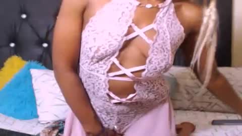 sasyylissaa online show from 21, 3, 2026