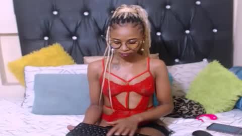 sasyylissaa online show from 23, 3, 2026