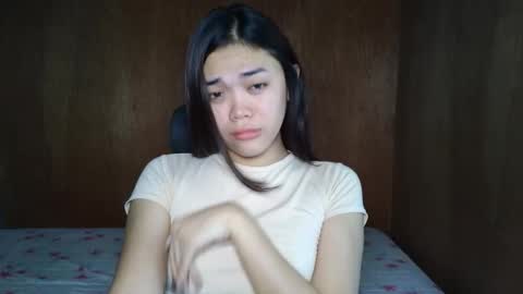 Snapshot of saszzyyumiie chatting on 12, 10, 2025 saszzyyumiie online show from 12, 10, 2025