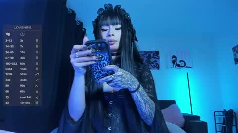    im expecting 300 thumbs up on my altar online show from 18, 4, 2026