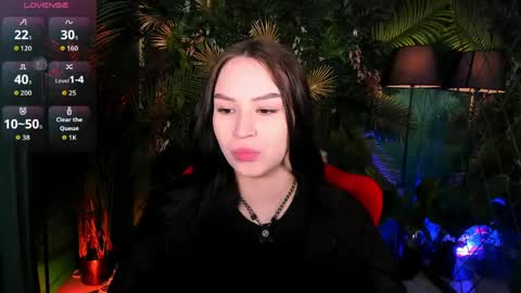 Snapshot of satiralux chatting on 15, 5, 2026 online show from 15, 5, 2026